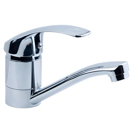 Змішувач кухонний Tau SL-1B143C