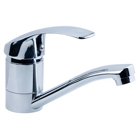 Кухонный змішувач Tau SL-1B143C Кухонный змішувач Tau SL-1B143C