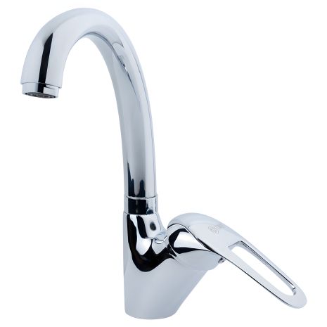 Кухонний змішувач Tau SF-4B439C