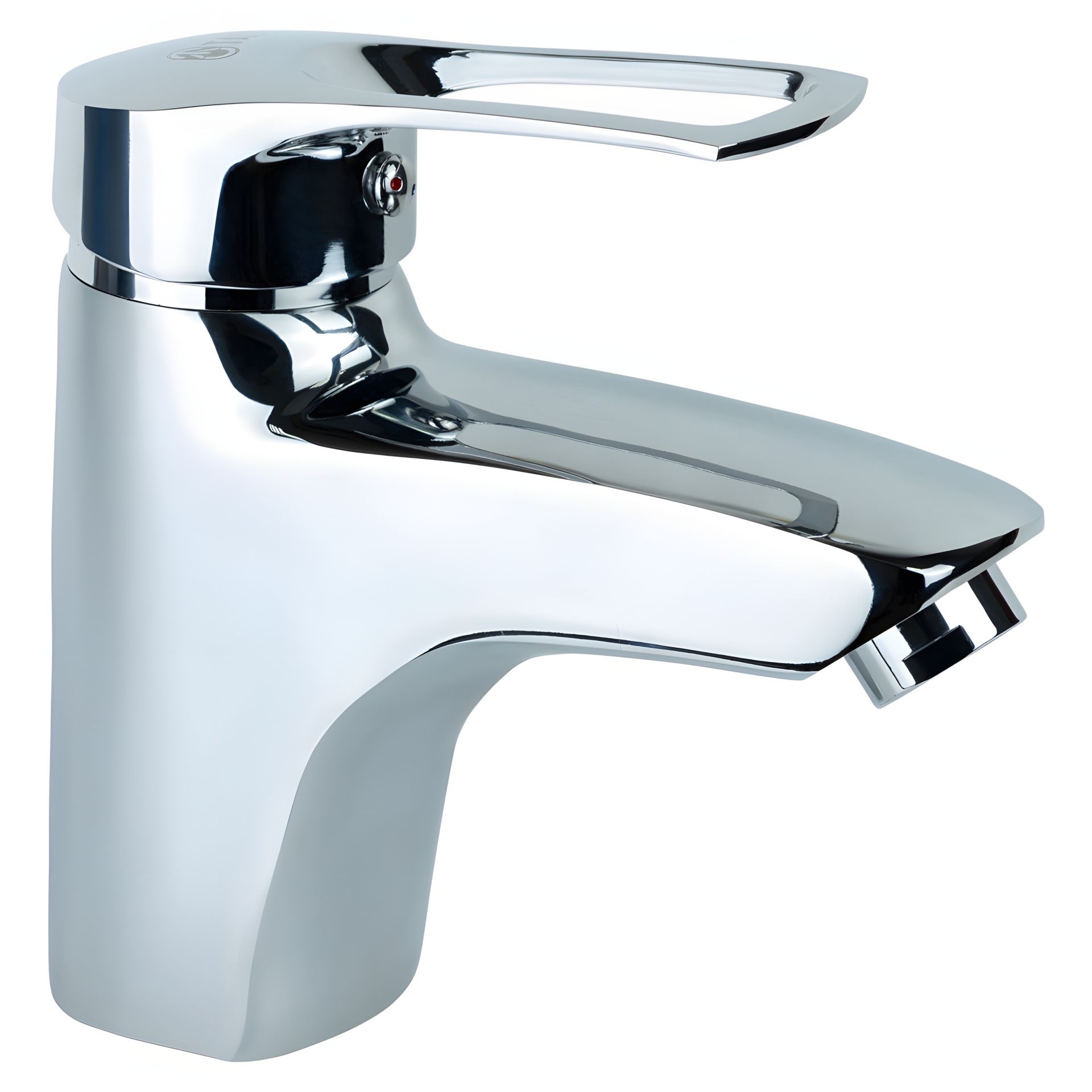 Змішувач Tau для раковини SM-2A144C Змішувач Tau для раковини SM-2A144C