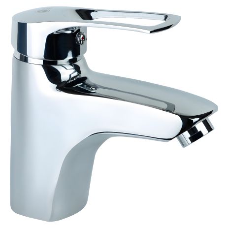 Змішувач Tau для раковини SM-2A144C Змішувач Tau для раковини SM-2A144C