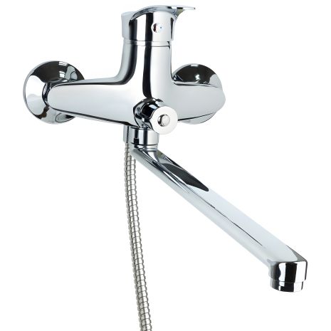 Ванний змішувач Tau SE-2C245C Ванний змішувач Tau SE-2C245C