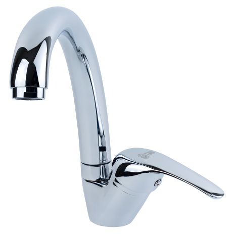 Смеситель для кухни Tau TN-5B142C Смеситель для кухни Tau TN-5B142C