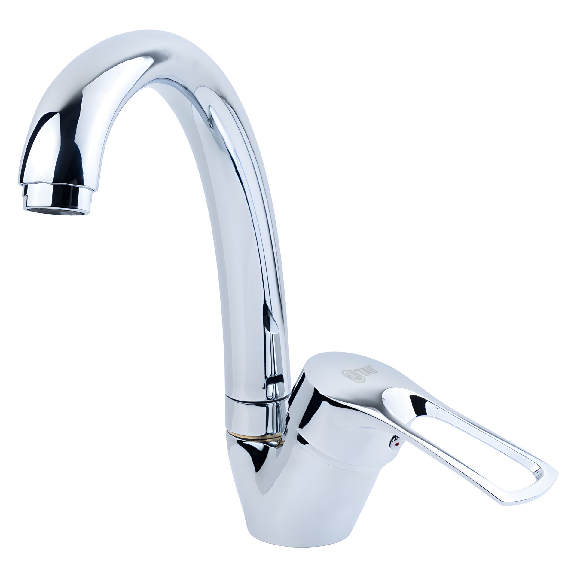 Кухонний змішувач Tau SM-4B144C Кухонний змішувач Tau SM-4B144C