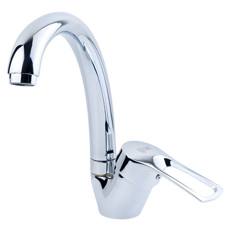 Кухонный змішувач Tau SM-4B144C Кухонный змішувач Tau SM-4B144C