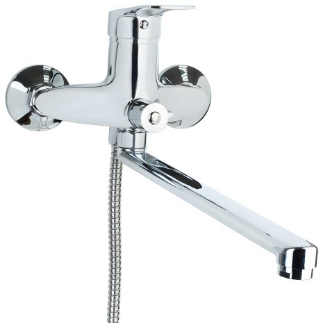 Ванний змішувач Tau SM-2C244C