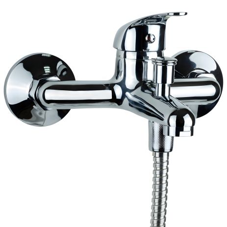 Смеситель для ванны Tau TN-1C142C Смеситель для ванны Tau TN-1C142C