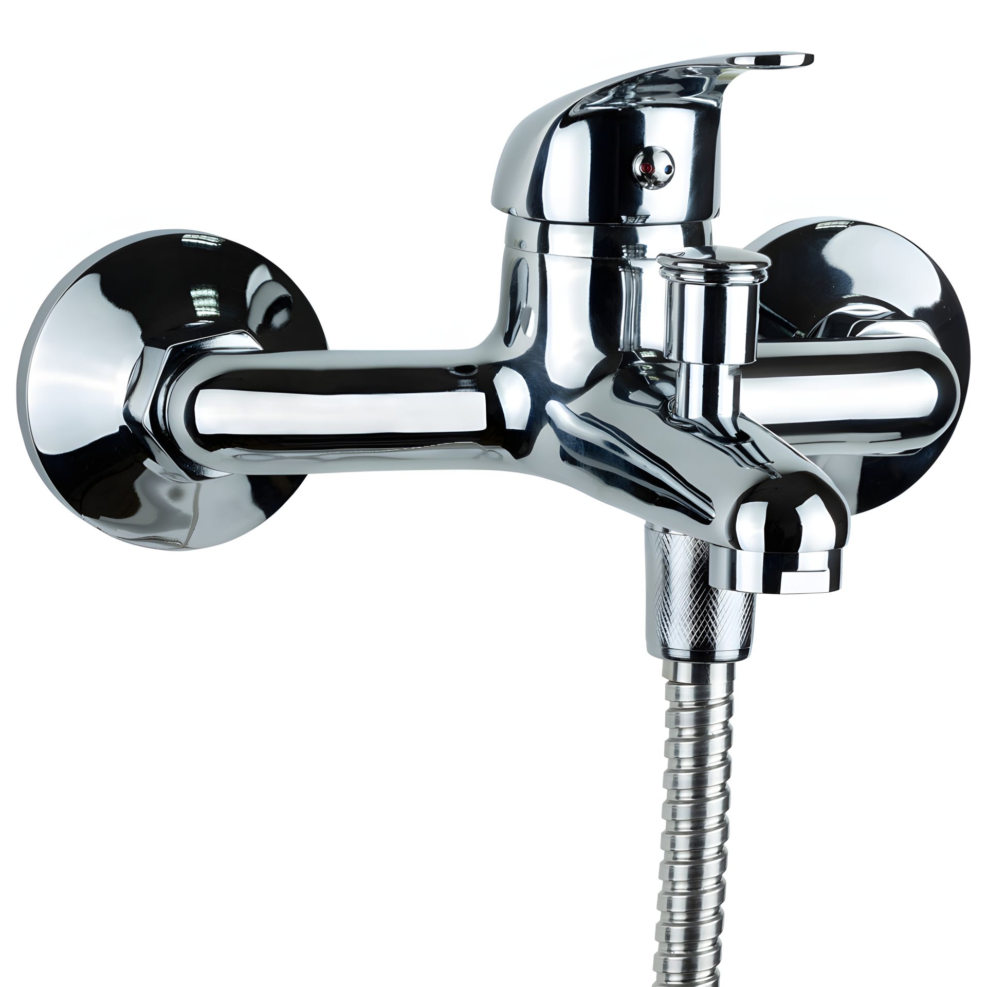 Смеситель для ванны Tau TN-1C142C Смеситель для ванны Tau TN-1C142C