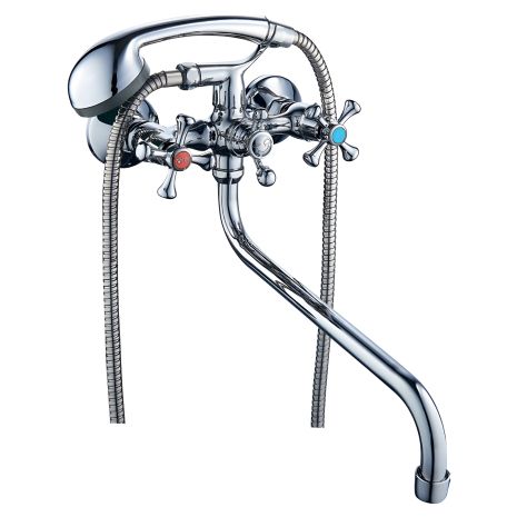 Ванний змішувач Tau VN-5C460C