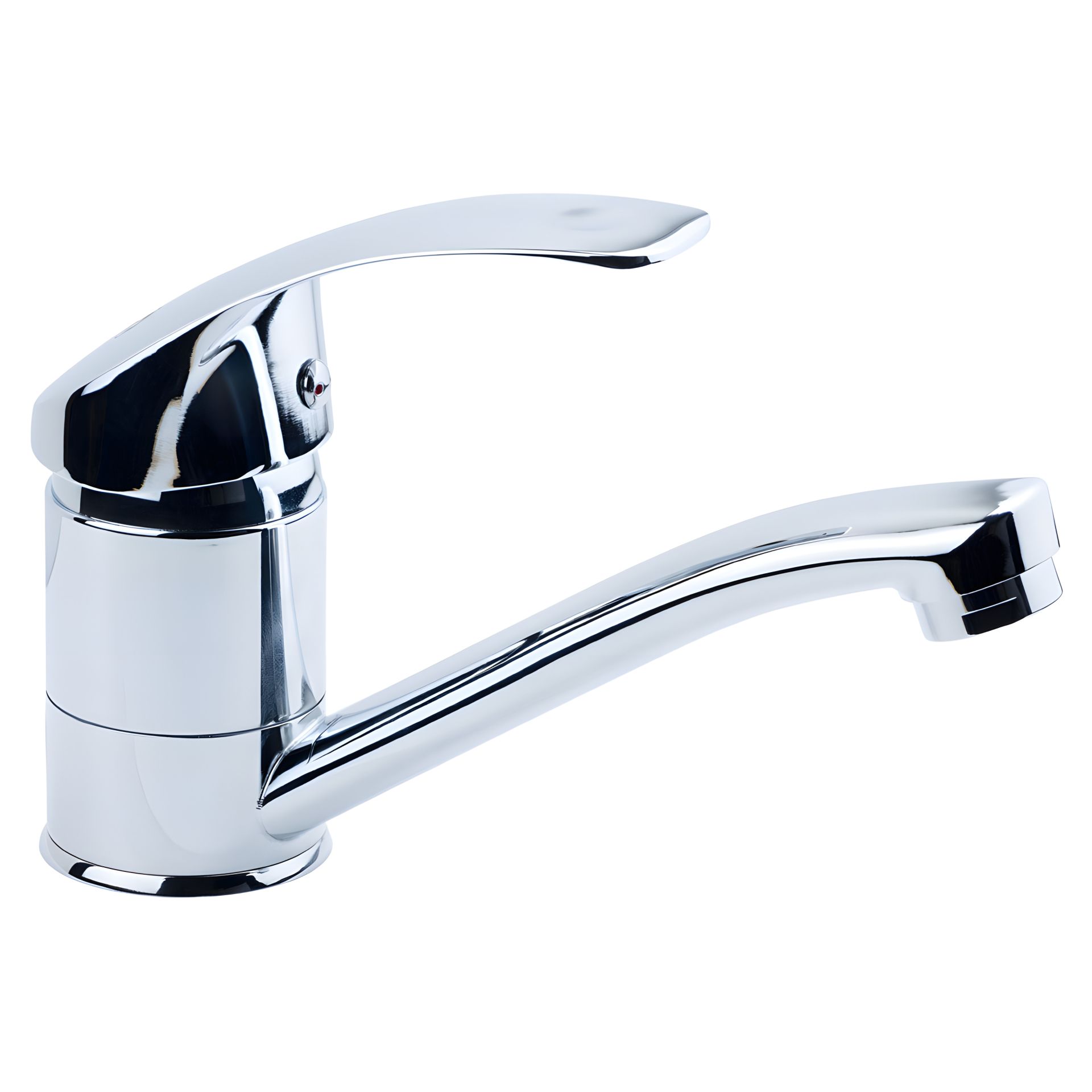 Кухні змішувач Tau SL-2B143C Кухні змішувач Tau SL-2B143C