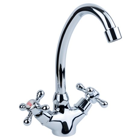 Кухонний змішувач Tau VD-5В161C