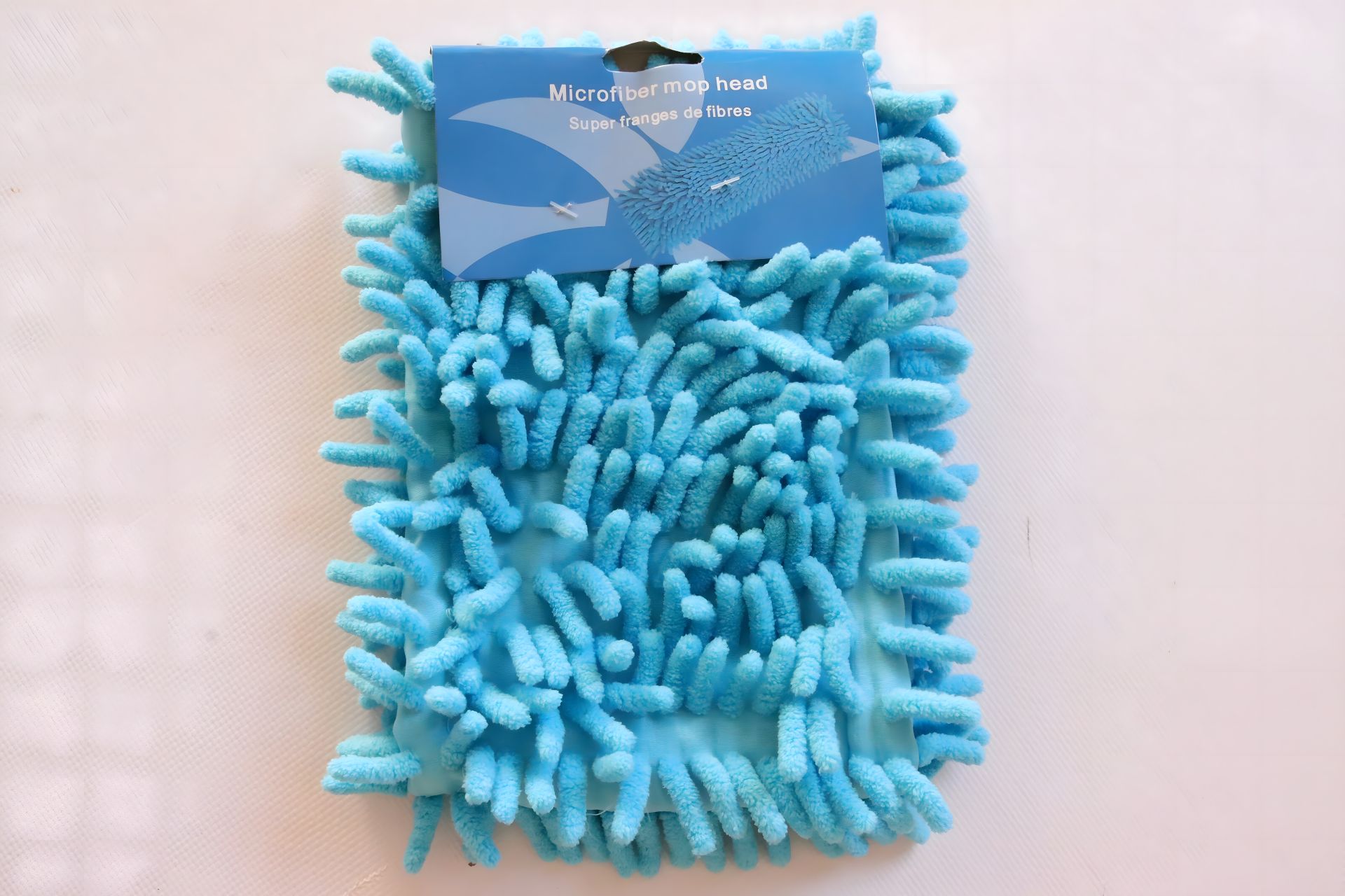 Моп з мікрофібри локшина X70 4755/blue Моп з мікрофібри локшина X70 4755/blue