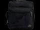 Черная сумка через плечо на четыре отделения, 18 л