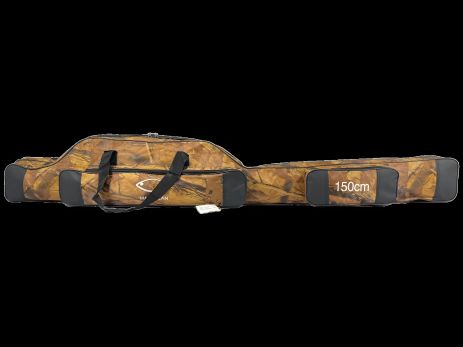 Рыбацкий чехол Magellan на четыре отдела XX-004 камуфляж