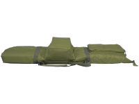 Чехол для рыбака Magellan с отделением для катушек XY-009, хаки