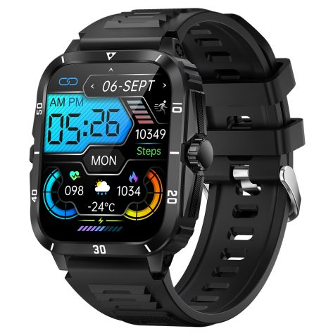 Смарт часы Smart Space Pro UWatch 1713