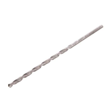 Сверло по металлу удлиненное DIN340 HSS, 3,2 мм INTERTOOL SD-5232
