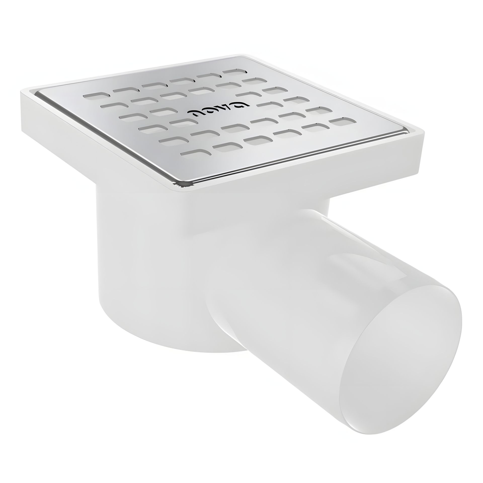 Трап для душа 100x100 мм Nova 5056 Трап для душа 100x100 мм Nova 5056