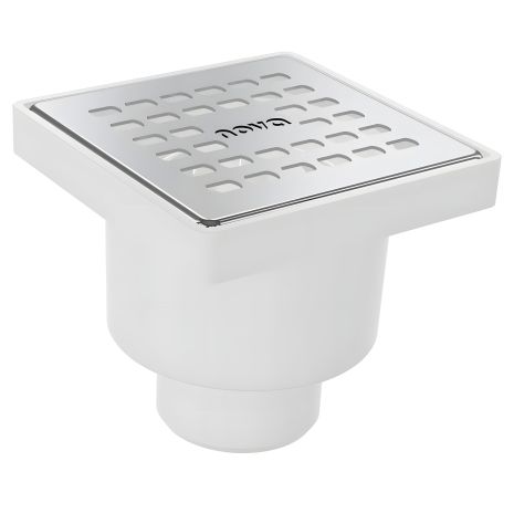 Трап для душа 100x100 мм Nova 5066 Трап для душа 100x100 мм Nova 5066