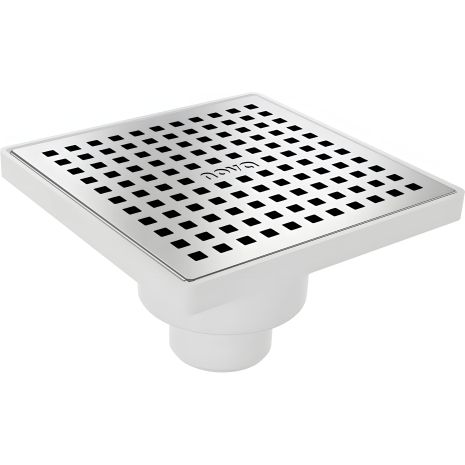 Душовий трап 150x150 мм Nova 5036