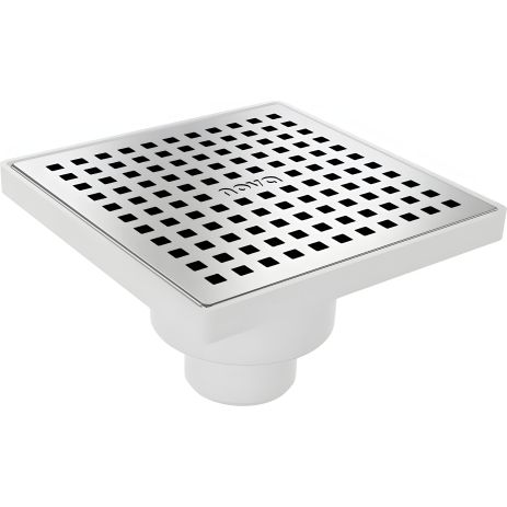 Трап для душа 150x150 мм Nova 5036 Трап для душа 150x150 мм Nova 5036