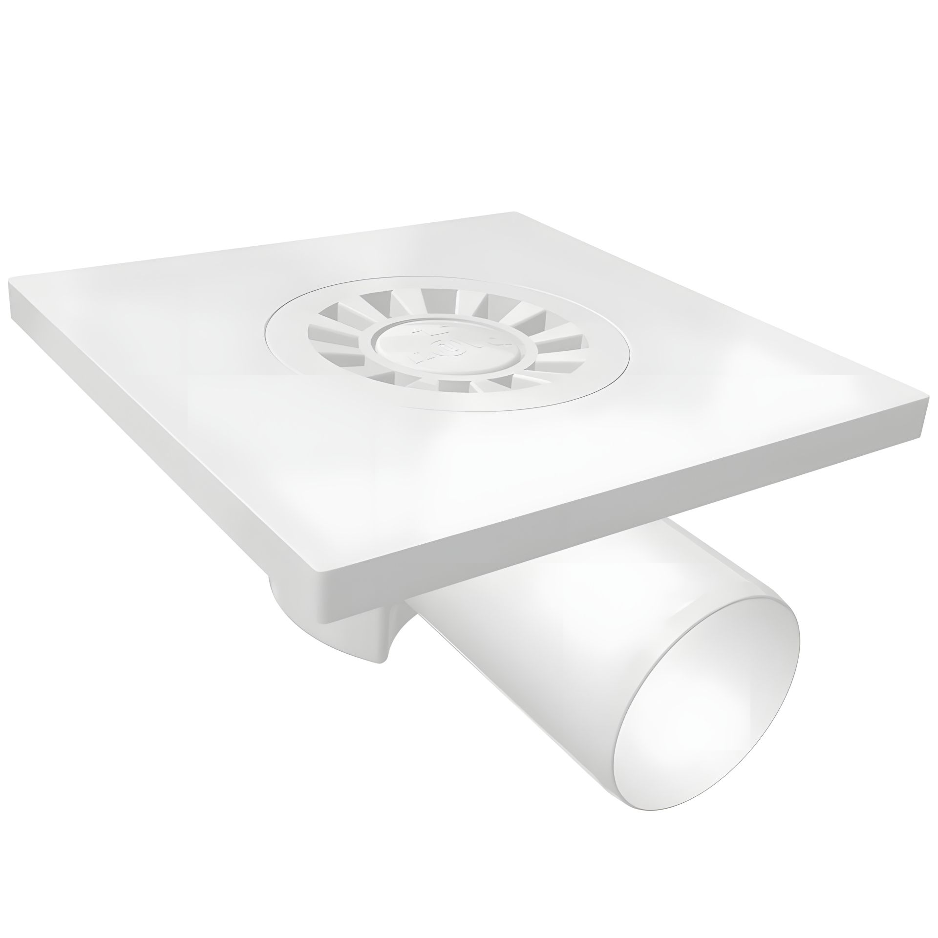 Душевой трап 150x150 мм Nova 5020 Душевой трап 150x150 мм Nova 5020