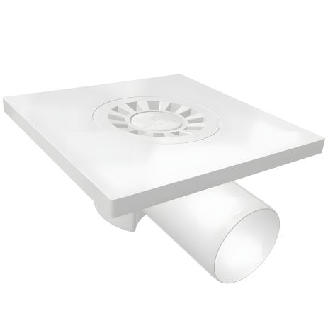 Душевой трап 150x150 мм Nova 5020 Душевой трап 150x150 мм Nova 5020