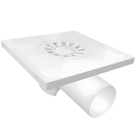 Душевой трап 150x150 мм Nova 5020 Душевой трап 150x150 мм Nova 5020