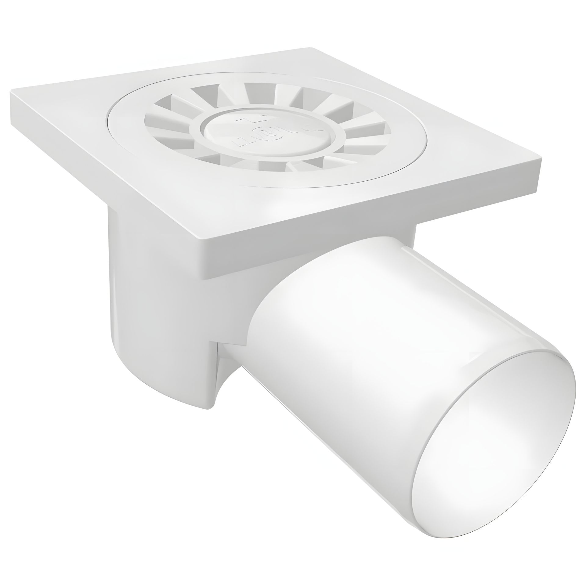 Душевой трап 100x100 мм - Nova 5050 Душевой трап 100x100 мм - Nova 5050