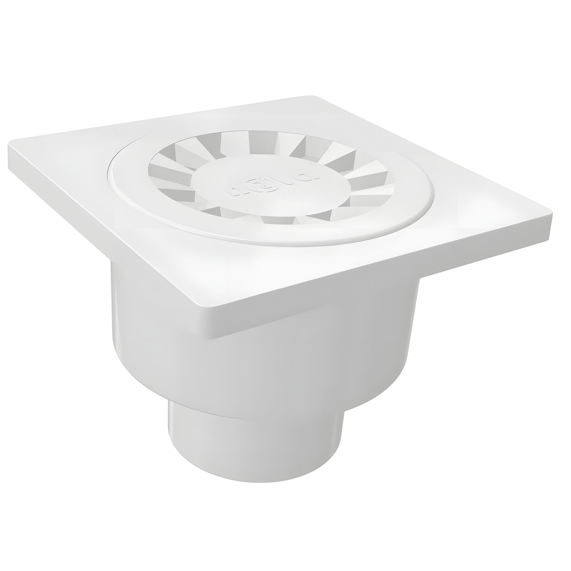 Душовий трап 100x100 мм Nova 5060 Душовий трап 100x100 мм Nova 5060