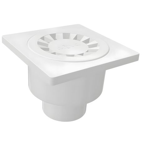 Душевой трап Nova 100x100 мм 5060 Душевой трап Nova 100x100 мм 5060