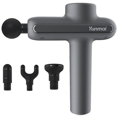 Перкуссионный массажер Xiaomi Yunmai Pro Basic Fascial Massager (YMFG-B563/YMJM-551S)