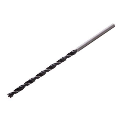 Свердло по дереву black, 10×300 мм INTERTOOL SWB-1030