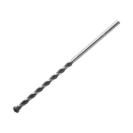 Свердло по бетону для ударного дриля, 10×200 мм, INTERTOOL SD-4011