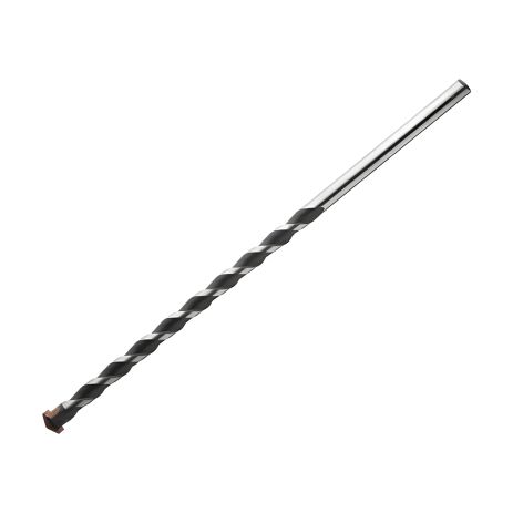 Сверло для бетона B&W 12×250 мм, для ударной дрели INTERTOOL SD-4013