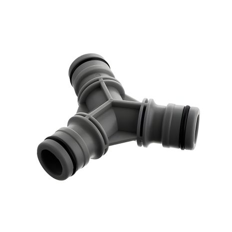 INTERTOOL трійник для з'єднувача 3/4" GE-1004