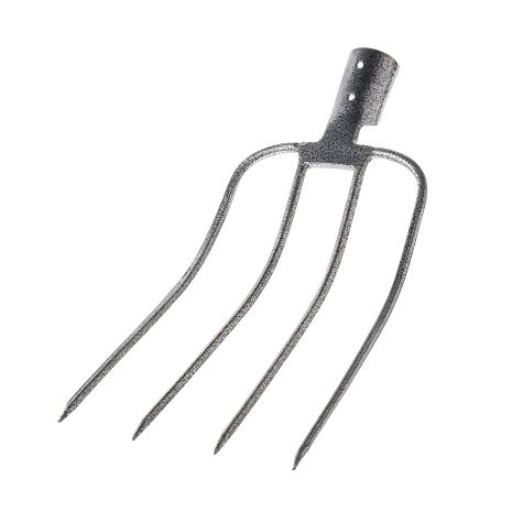 INTERTOOL вилы, 0,75 кг FT-2008