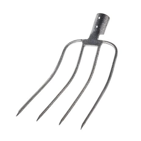 Вила 0,75 кг, INTERTOOL FT-2008 Вила 0,75 кг, INTERTOOL FT-2008