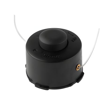 Шпуля з ліскою до тримера DT-2243 INTERTOOL DT-2244