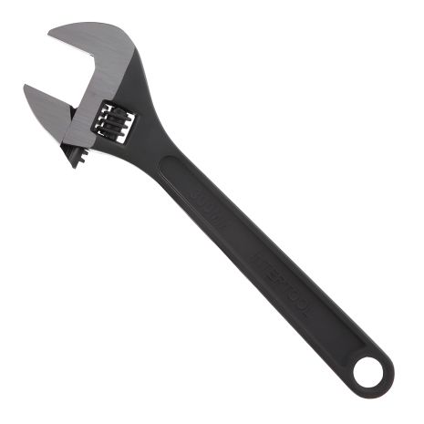 Розвідний ключ 300 мм INTERTOOL HT-0194