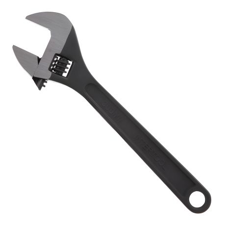 Розвідний ключ 300 мм INTERTOOL HT-0194 Розвідний ключ 300 мм INTERTOOL HT-0194