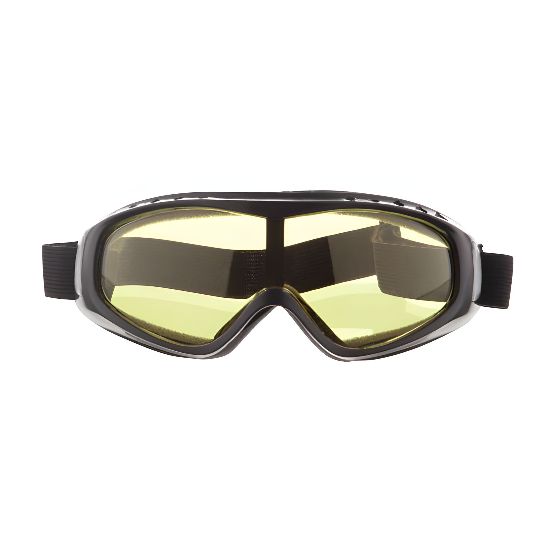 Защитные очки, желтые, линзы поликарбонатные, оптический класс 1 INTERTOOL SP-0079 Защитные очки, желтые, линзы поликарбонатные, оптический класс 1 INTERTOOL SP-0079