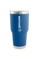 Термокухоль "YUMMY" 900 мл SS синя MASTERTOOL RX-7002BU Термокухоль "YUMMY" 900 мл SS синя MASTERTOOL RX-7002BU