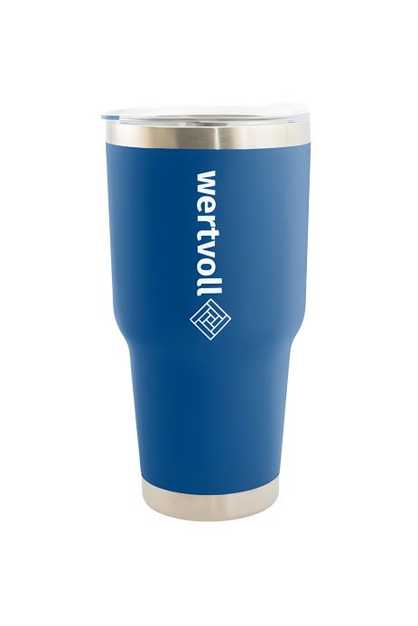 Термокружка 900 мл "YUMMY" синяя, MASTERTOOL RX-7002BU