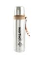 Термос "ENJOY" 750 мл сріблястий, MASTERTOOL RX-7000SR