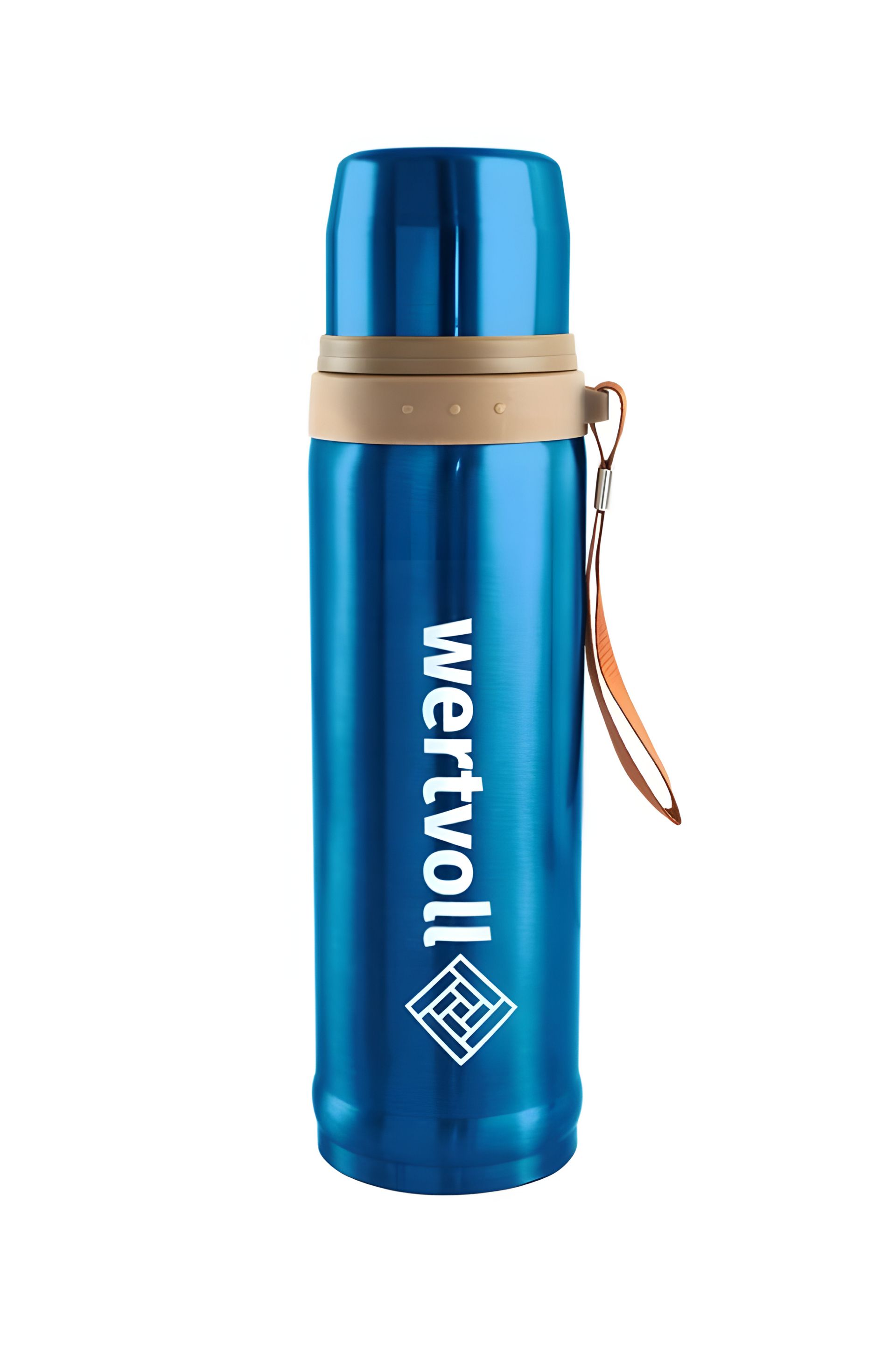 Термос "ENJOY" 750 мл SS синий MASTERTOOL RX-7000BU Термос "ENJOY" 750 мл SS синий MASTERTOOL RX-7000BU