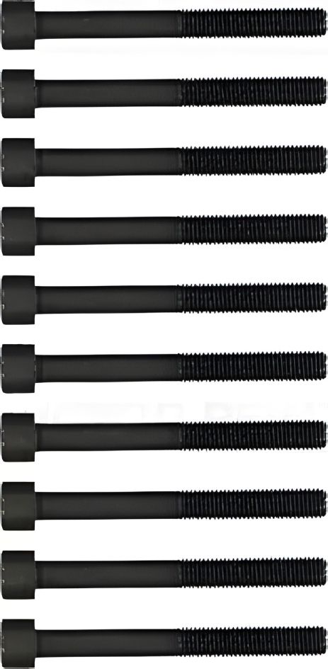 Набір болтів ГБЦ FORD USA, MAZDA MPV, VICTOR REINZ (143218401) Набір болтів ГБЦ FORD USA, MAZDA MPV, VICTOR REINZ (143218401)