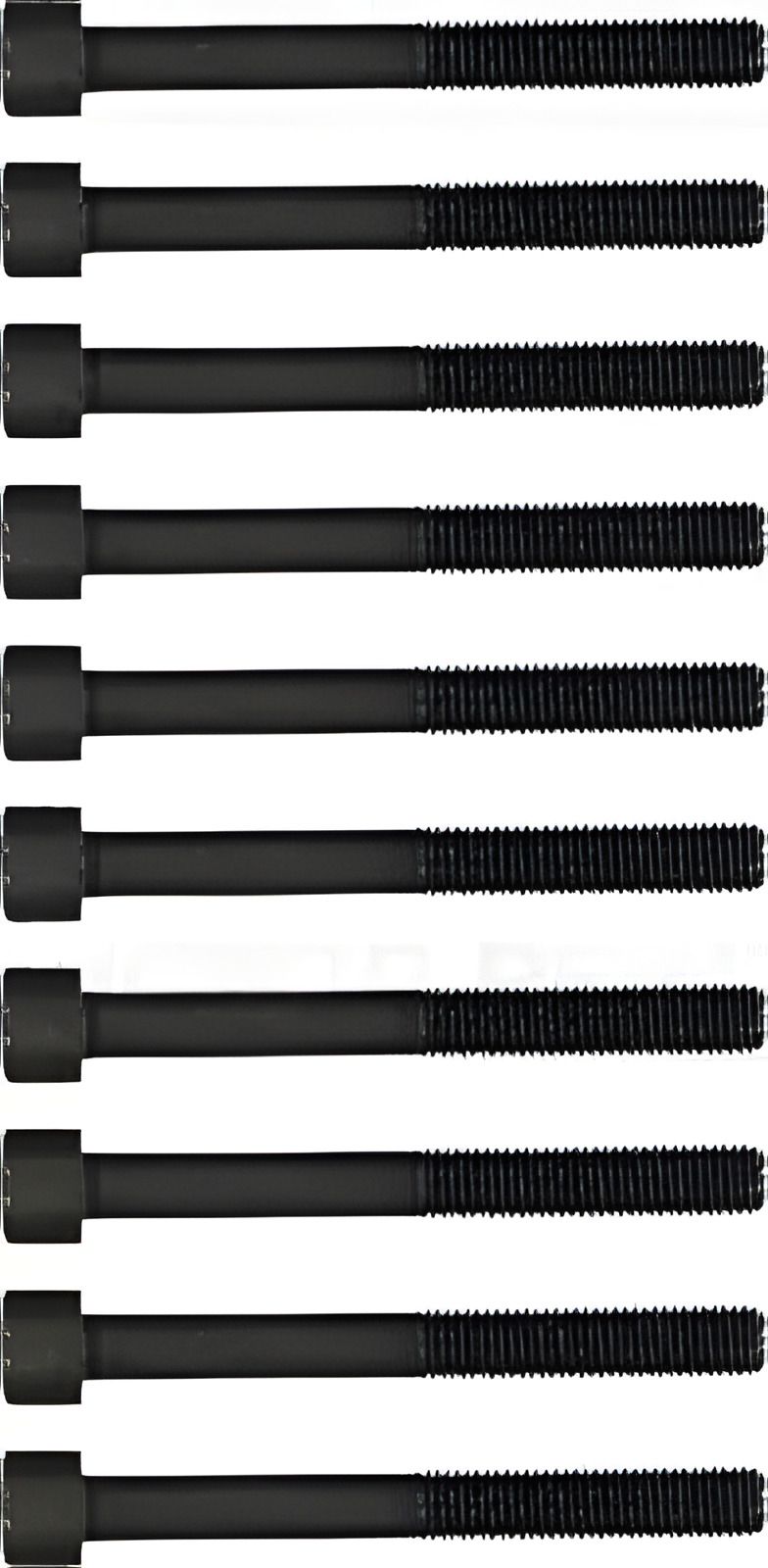 Набір болтів ГБЦ FORD USA, MAZDA MPV, VICTOR REINZ (143218401) Набір болтів ГБЦ FORD USA, MAZDA MPV, VICTOR REINZ (143218401)