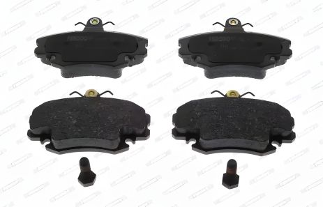 Тормозные колодки комплект для LADA LARGUS, DACIA LOGAN, FERODO (FDB1781) Тормозные колодки комплект для LADA LARGUS, DACIA LOGAN, FERODO (FDB1781)