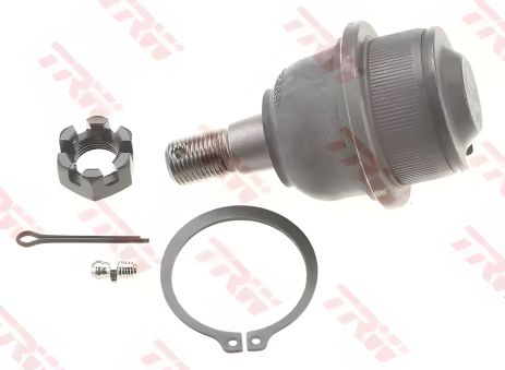 Кульова опора TOYOTA FJ, LEXUS GX, TRW (JBJ998) Кульова опора TOYOTA FJ, LEXUS GX, TRW (JBJ998)
